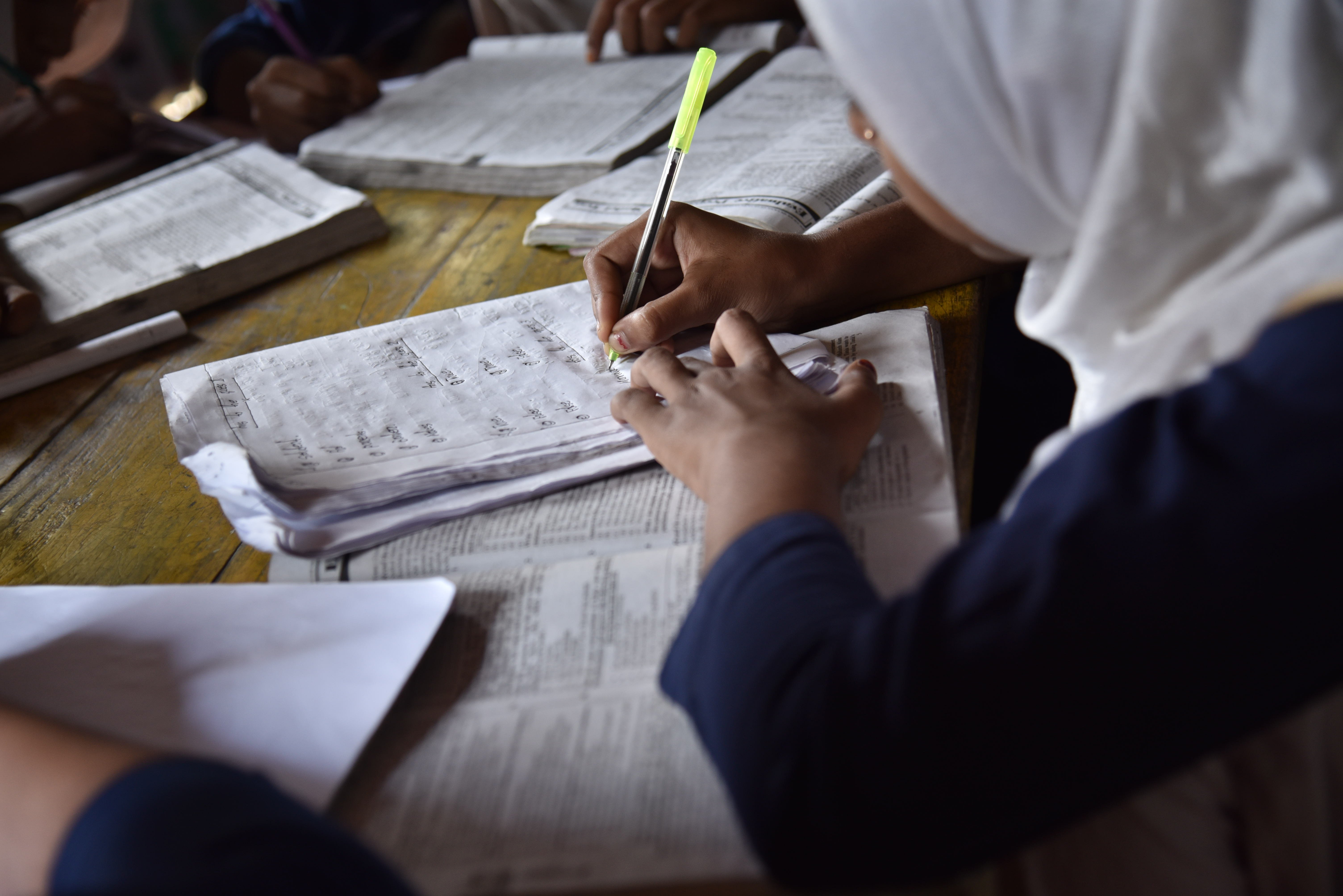 Access and equity policies