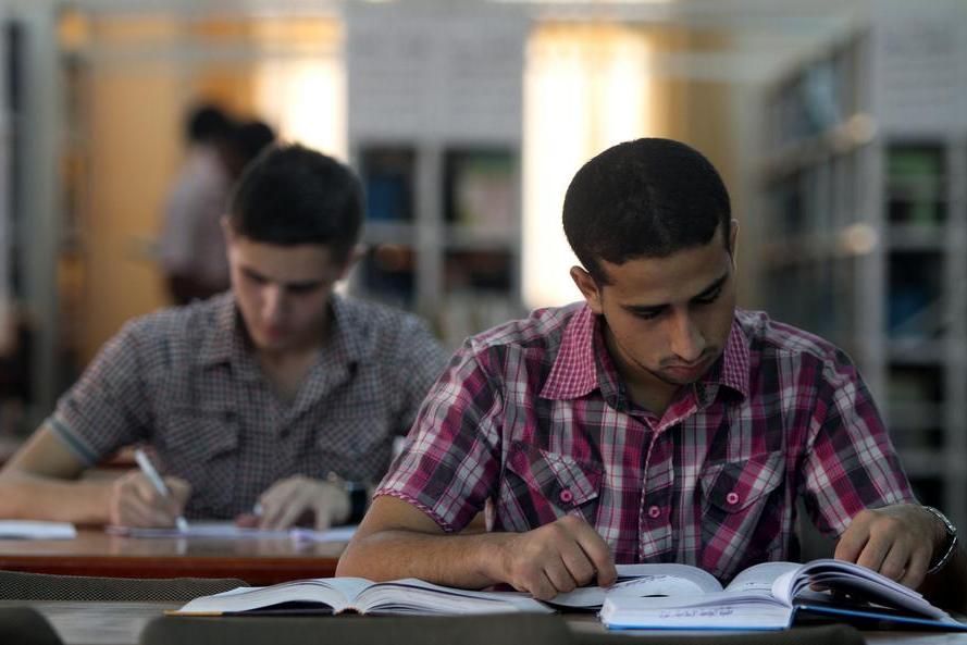 Higher Education & Lifelong Learning Policies