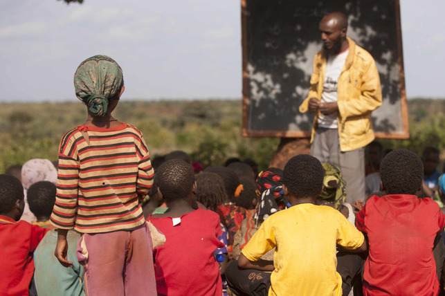 Health and well-being Policies