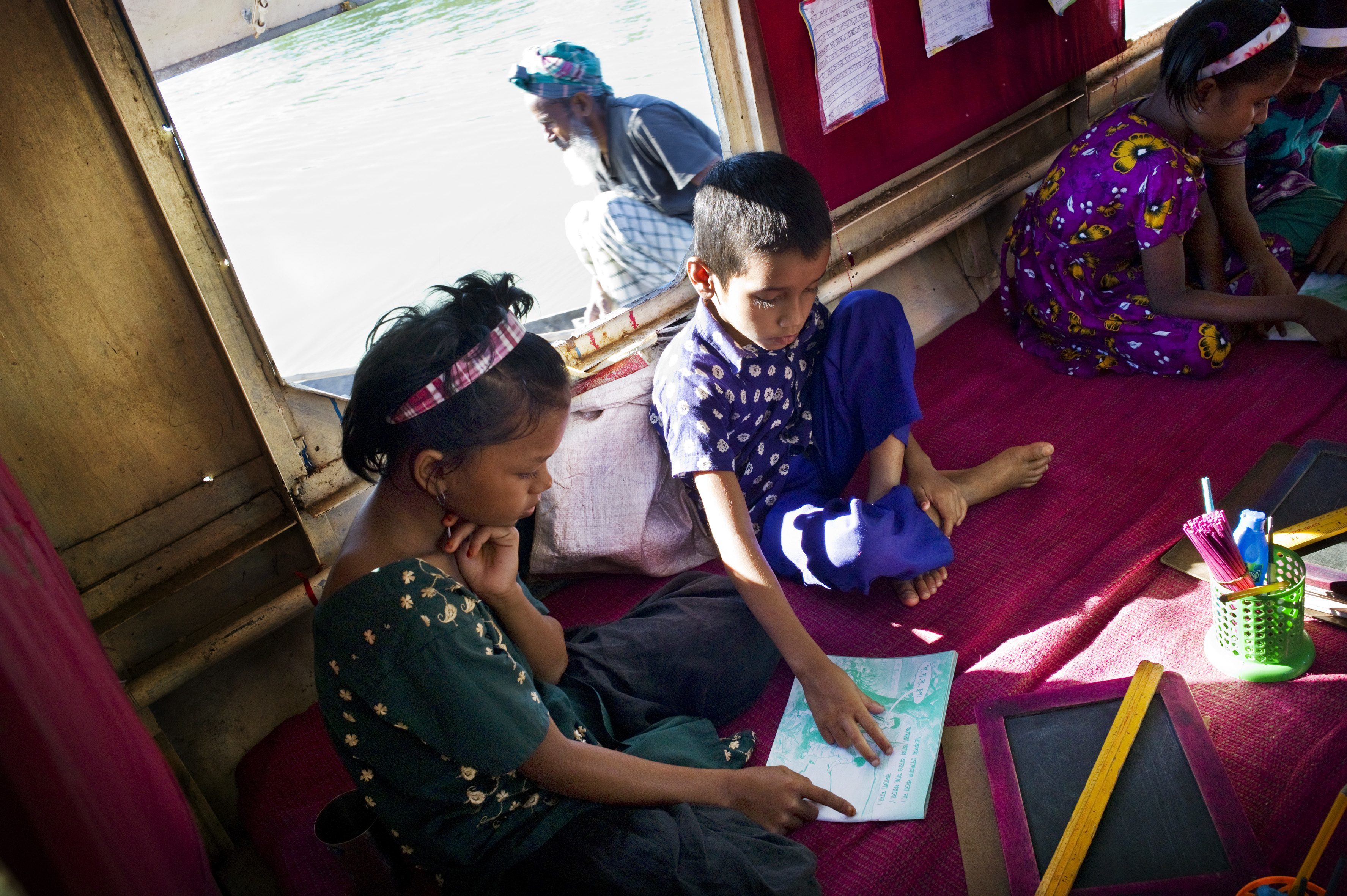 Transportation & Accessibility